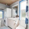 Отель 12 Person Holiday Home in Thisted, фото 3