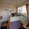 Отель Arcadia Motel, фото 10