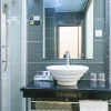 Отель Jiangmen Baiwo Hotel (Wuyi Hospital of Traditional Chinese Medicine West Area), фото 42
