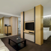 Отель Four Points by Sheraton Bangkok, Sukhumvit 15, фото 16
