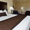 Отель Cobblestone Inn & Suites - Manning, фото 5