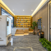 Отель Menglan City Home, фото 27