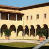 Отель Santa Croce in Fossabanda, фото 12