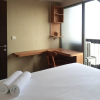 Отель Elegant And Tidy 1Br At Uttara The Icon Apartment, фото 15