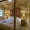 Отель BCC Loch Ness Log Cabins, фото 5