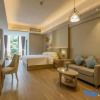 Отель Woqu Service-Style Apartment (Shenzhen Liuxiandong), фото 5
