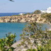 Отель Seafront Villa With Private Pool and Kids Playground 300m From Restaurants, фото 16