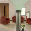 Отель Hostel Gandhi, фото 24