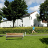 Отель Golf Hotel Viborg, фото 24