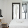 Отель Elegant and Comfort Studio at Transpark Bintaro Apartment, фото 7