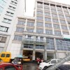 Отель 舟山华银宾馆 в Чжоушане