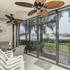Отель Midnight Cove Ii 210f- Serenity On Intercoastal 2 Bedroom Apts, фото 8