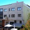 Отель Hostal Peregrino в Понтеведре