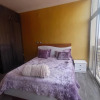 Отель Lovely 2-bed Apartment in Arat Kilo, Addis Ababa, фото 4