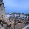 Отель House With 2 Bedrooms in Córdoba, With Wonderful City View, Terrace an в Кордове