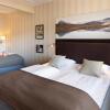 Отель Quality Hotel and Resort Fagernes, фото 6