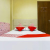 Отель OYO 91182 Kos'ta Homestay Makassar, фото 3