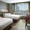 Отель Lexington Marriott City Center, фото 12