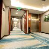 Отель Huanghe Business Hotel, фото 5