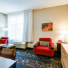 Отель Towneplace Suites Big Spring, фото 6