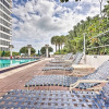 Отель Waterfront High-rise Condo - Miami Beach 5 Mi, фото 18