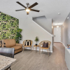Отель Just 10 Mins From Disney and Walking Distance to Outlets & Restaurants, фото 9