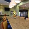 Отель Hampton Inn High Point, фото 17