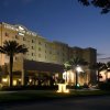 Отель Homewood Suites Miami Airport/Blue Lagoon в Майами