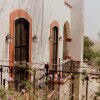 Отель Hacienda San Nicolas de las Fuentes, фото 21