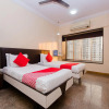 Отель OYO 361 Apartment Powai, фото 20
