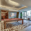 Отель Gorgeous 1Br at Clarendon With Gym, фото 2