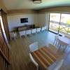 Отель Beach Place Cobertura Duplex Varanda Gourmet, фото 18