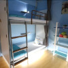 Отель iDeal Beds Hostel Ao Nang Beach, фото 14