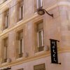 Отель Adonis Marseille Vieux Port Hotel в Марселе