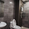 Отель Apple Home 2 at Menara Simfoni, King Size Bed, Cheras, Nexflix, Wifi, Parking, фото 21