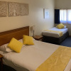 Отель Echuca Motel, фото 2