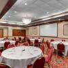 Отель Best Western Plus Portsmouth Hotel & Suites, фото 11