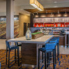 Отель Courtyard by Marriott Winnipeg Airport, фото 24