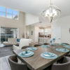 Отель 5 Bed 4 Ba Villa with Game Room, Pool & Spa, фото 13