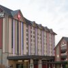 Отель Cherokee Casino & Hotel Roland, фото 1