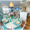 Отель Palm Bay Club 7th-floor Oceanfront Condo on Private Beach, фото 35