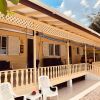Отель Sunset Cove Villa на Острове Праслине