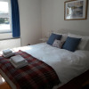 Отель Dog Friendly, 3 Bed Cottage, Near Coast, Scotland, фото 2