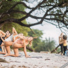 Отель Sta Teresa Surf Camp by Selina Surf Club, фото 14