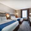 Отель Holiday Inn Express Redwood City-Central, an IHG Hotel, фото 25