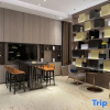 Отель Crowne Plaza, фото 5