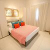 Отель L'Escale 3 bedrooms Sea View and Beachfront Suite by Dream Escapes, фото 7