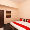 Отель OYO 12843 Hotel Emerald, фото 7