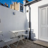 Отель Newly Refurbished Modern 3 Bedroom Apartment in Affluent Fulham, фото 11
