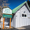 Отель Lake Front Cabins, фото 1